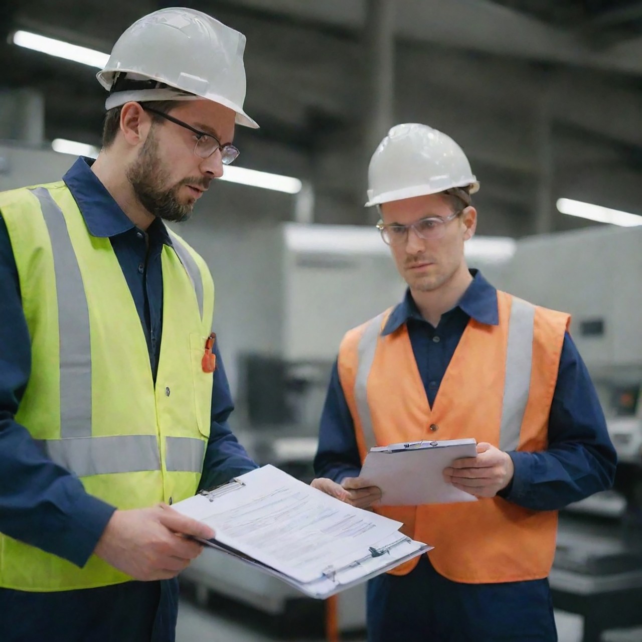 SƏTƏM Karyerası: NEBOSH yoxsa IOSH Sertifikatı Seçməli?