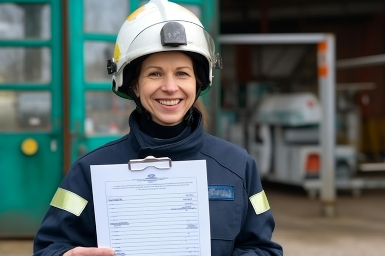 NEBOSH yoxsa IOSH? Beynəlxalq SƏTƏM Sertifikatlarının Fərqi
